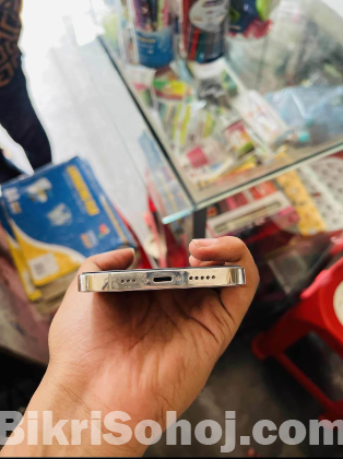 I Phone 12 pro